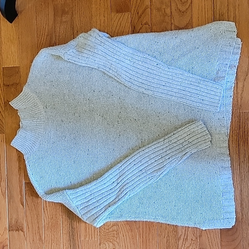 Women's Croft & Barrow Sweater